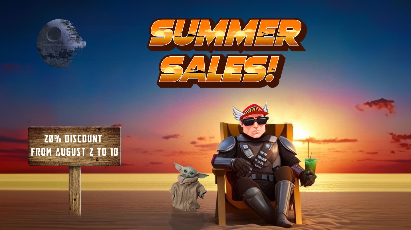 Shipments restart on July 28